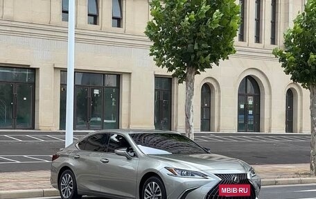 Lexus ES VII, 2022 год, 3 157 000 рублей, 3 фотография