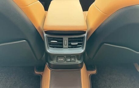 Lexus ES VII, 2022 год, 3 157 000 рублей, 11 фотография