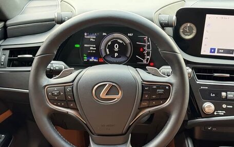 Lexus ES VII, 2022 год, 3 157 000 рублей, 14 фотография