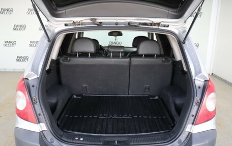 Opel Antara I, 2008 год, 633 000 рублей, 6 фотография