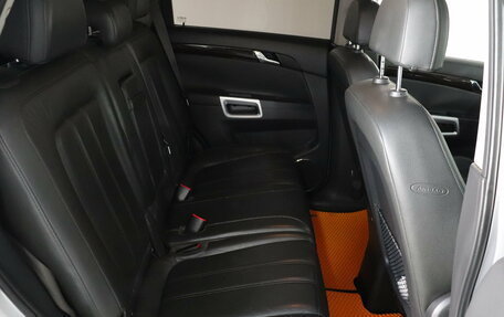 Opel Antara I, 2008 год, 633 000 рублей, 7 фотография