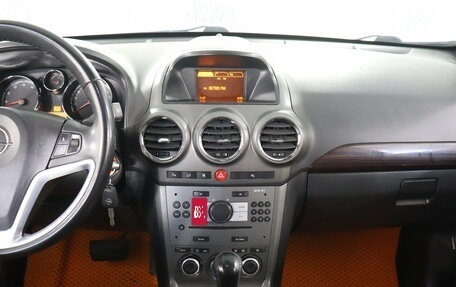 Opel Antara I, 2008 год, 633 000 рублей, 11 фотография