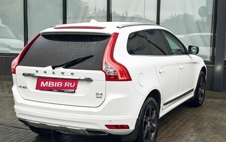 Volvo XC60 II, 2014 год, 1 699 000 рублей, 5 фотография