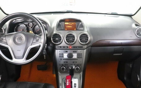 Opel Antara I, 2008 год, 633 000 рублей, 12 фотография