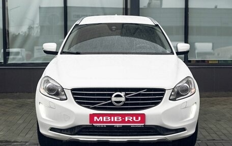 Volvo XC60 II, 2014 год, 1 699 000 рублей, 8 фотография