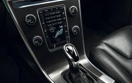 Volvo XC60 II, 2014 год, 1 699 000 рублей, 10 фотография
