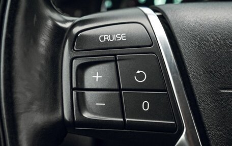 Volvo XC60 II, 2014 год, 1 699 000 рублей, 15 фотография