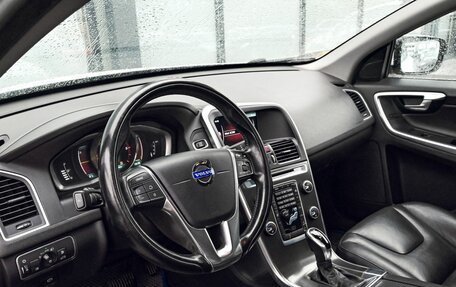 Volvo XC60 II, 2014 год, 1 699 000 рублей, 16 фотография