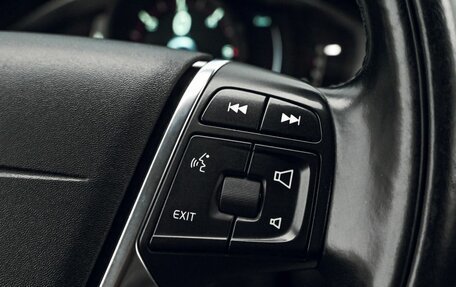 Volvo XC60 II, 2014 год, 1 699 000 рублей, 14 фотография