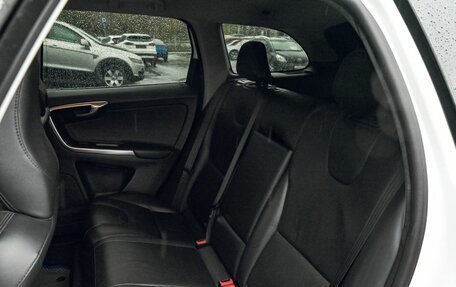 Volvo XC60 II, 2014 год, 1 699 000 рублей, 18 фотография