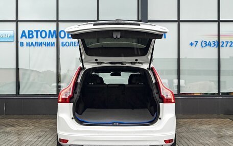 Volvo XC60 II, 2014 год, 1 699 000 рублей, 21 фотография
