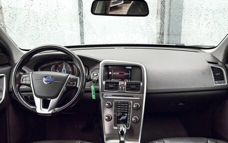 Volvo XC60 II, 2014 год, 1 699 000 рублей, 19 фотография