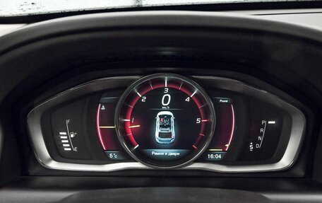 Volvo XC60 II, 2014 год, 1 699 000 рублей, 9 фотография