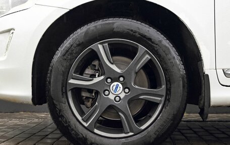 Volvo XC60 II, 2014 год, 1 699 000 рублей, 22 фотография