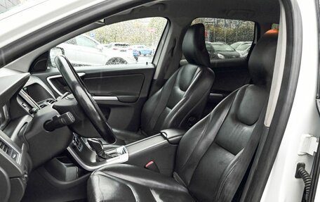 Volvo XC60 II, 2014 год, 1 699 000 рублей, 17 фотография