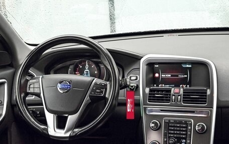 Volvo XC60 II, 2014 год, 1 699 000 рублей, 20 фотография