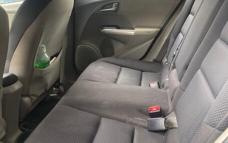 Honda Insight II рестайлинг, 2009 год, 710 000 рублей, 3 фотография