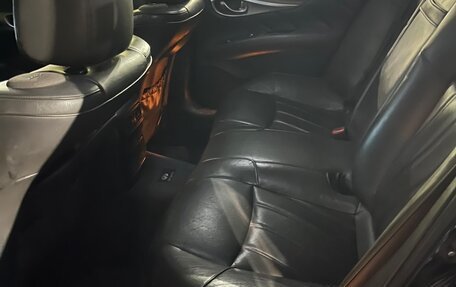 Infiniti M, 2011 год, 1 000 000 рублей, 8 фотография