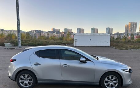 Mazda 3, 2021 год, 1 350 000 рублей, 6 фотография