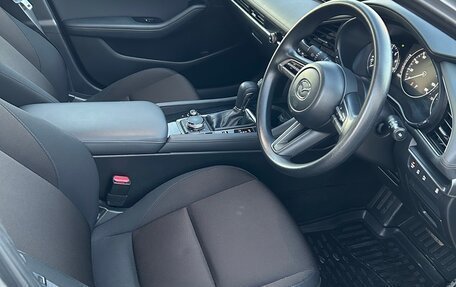 Mazda 3, 2021 год, 1 350 000 рублей, 10 фотография