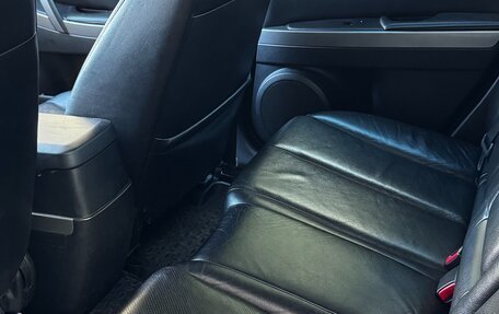 Mazda CX-7 I рестайлинг, 2012 год, 1 100 000 рублей, 6 фотография