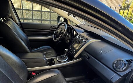 Mazda CX-7 I рестайлинг, 2012 год, 1 100 000 рублей, 7 фотография