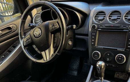 Mazda CX-7 I рестайлинг, 2012 год, 1 100 000 рублей, 8 фотография
