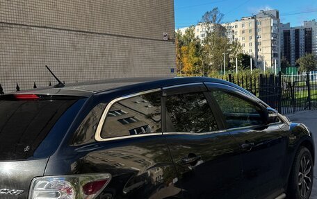 Mazda CX-7 I рестайлинг, 2012 год, 1 100 000 рублей, 5 фотография