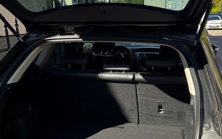 Mazda CX-7 I рестайлинг, 2012 год, 1 100 000 рублей, 2 фотография