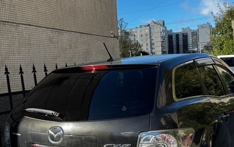 Mazda CX-7 I рестайлинг, 2012 год, 1 100 000 рублей, 4 фотография