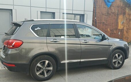 Haval H6, 2019 год, 1 496 000 рублей, 7 фотография