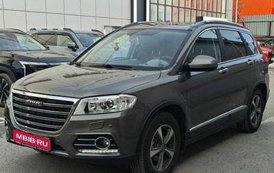 Haval H6, 2019 год, 1 496 000 рублей, 1 фотография