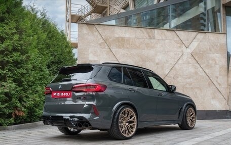 BMW X5 M, 2021 год, 8 200 000 рублей, 2 фотография