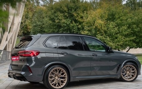 BMW X5 M, 2021 год, 8 200 000 рублей, 1 фотография