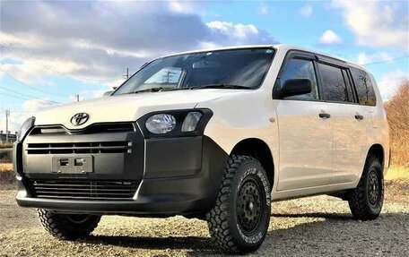 Toyota Probox I, 2023 год, 1 225 000 рублей, 1 фотография