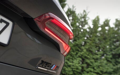 BMW X5 M, 2021 год, 8 200 000 рублей, 12 фотография