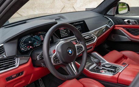 BMW X5 M, 2021 год, 8 200 000 рублей, 16 фотография