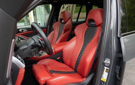 BMW X5 M, 2021 год, 8 200 000 рублей, 13 фотография