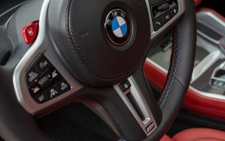 BMW X5 M, 2021 год, 8 200 000 рублей, 19 фотография