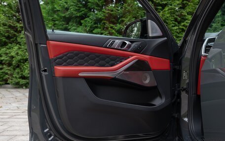 BMW X5 M, 2021 год, 8 200 000 рублей, 18 фотография