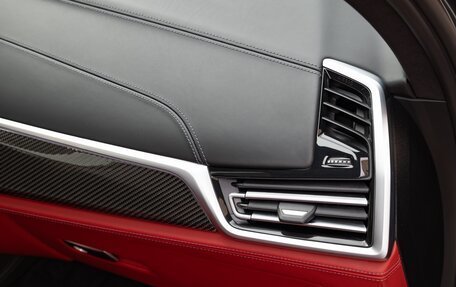 BMW X5 M, 2021 год, 8 200 000 рублей, 26 фотография