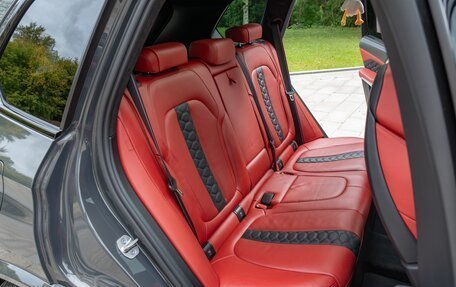 BMW X5 M, 2021 год, 8 200 000 рублей, 25 фотография