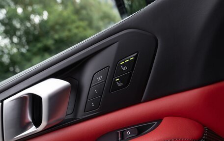 BMW X5 M, 2021 год, 8 200 000 рублей, 28 фотография
