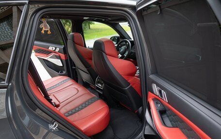 BMW X5 M, 2021 год, 8 200 000 рублей, 22 фотография