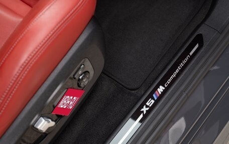 BMW X5 M, 2021 год, 8 200 000 рублей, 21 фотография