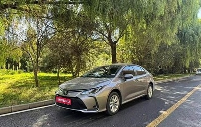 Toyota Corolla, 2023 год, 1 211 000 рублей, 1 фотография
