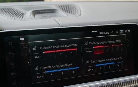 BMW X5 M, 2021 год, 8 200 000 рублей, 36 фотография