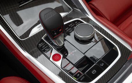 BMW X5 M, 2021 год, 8 200 000 рублей, 33 фотография