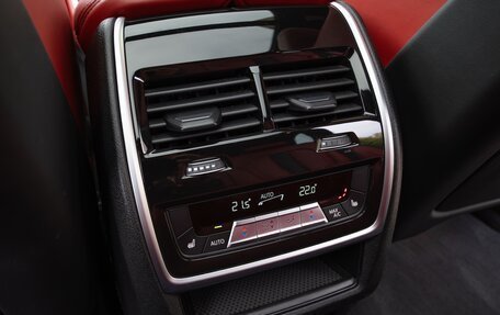 BMW X5 M, 2021 год, 8 200 000 рублей, 39 фотография