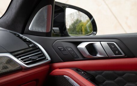 BMW X5 M, 2021 год, 8 200 000 рублей, 31 фотография